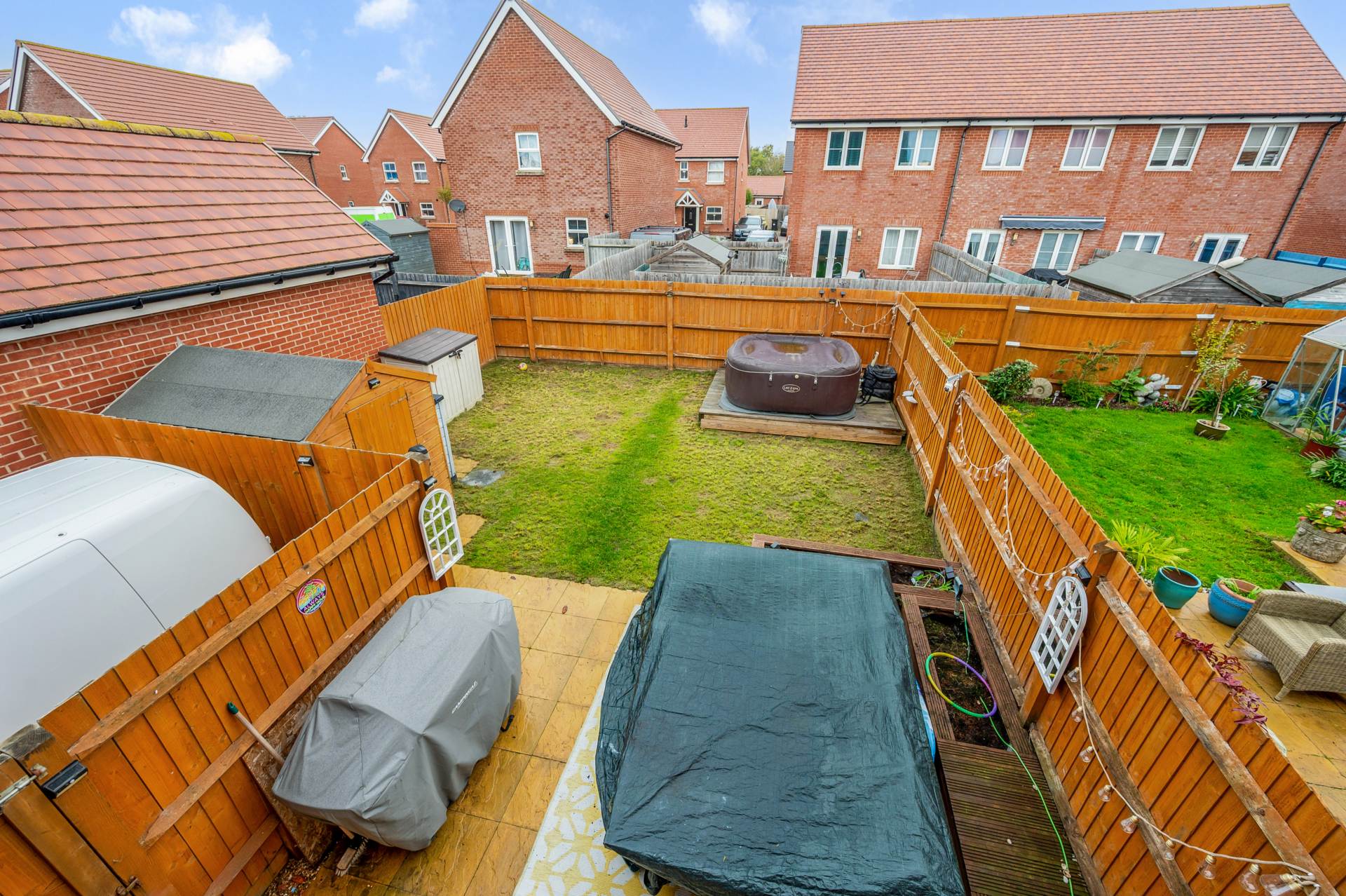 Willow Way, Bracklesham Bay, PO20, Image 17