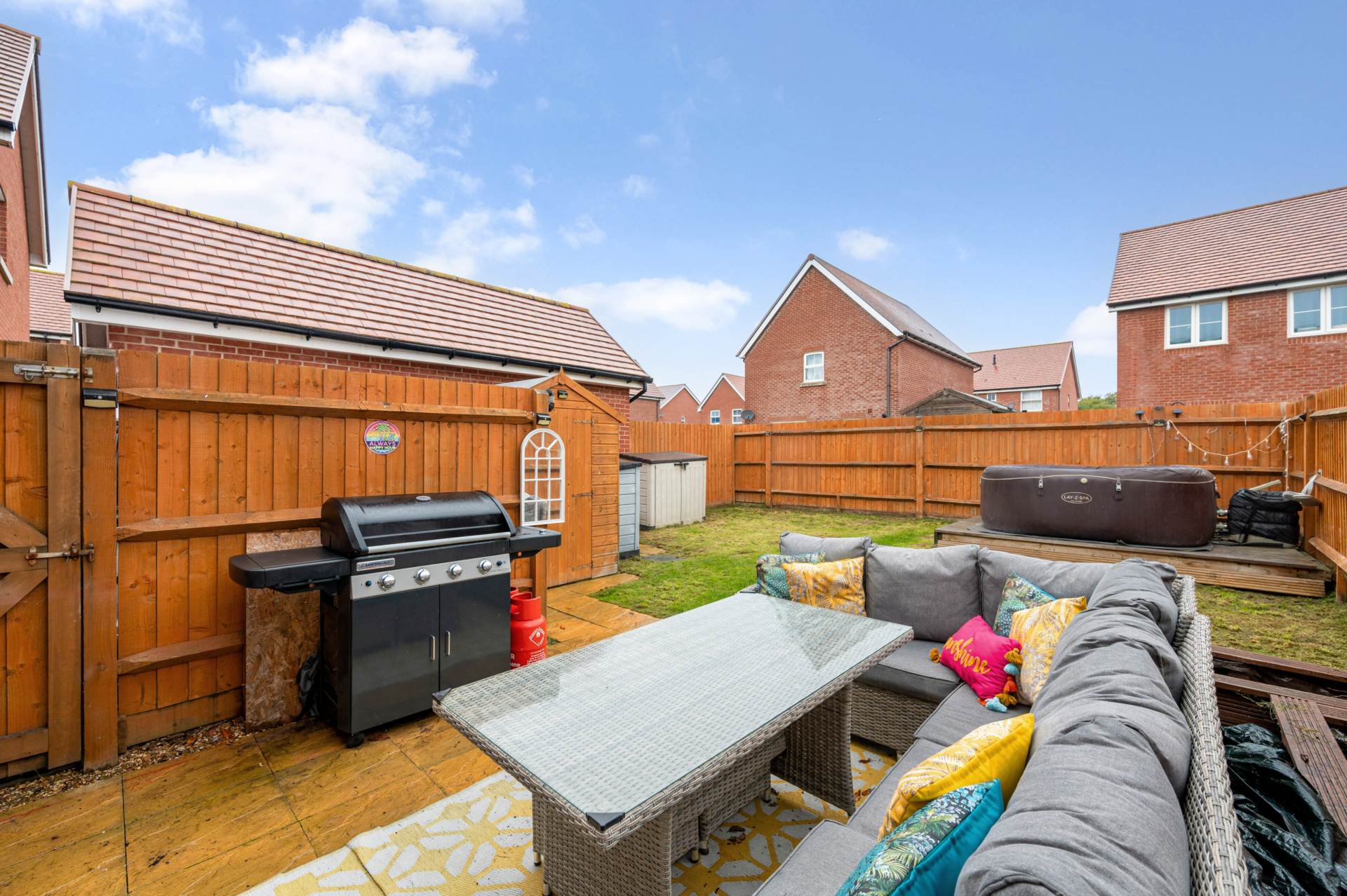 Willow Way, Bracklesham Bay, PO20, Image 18