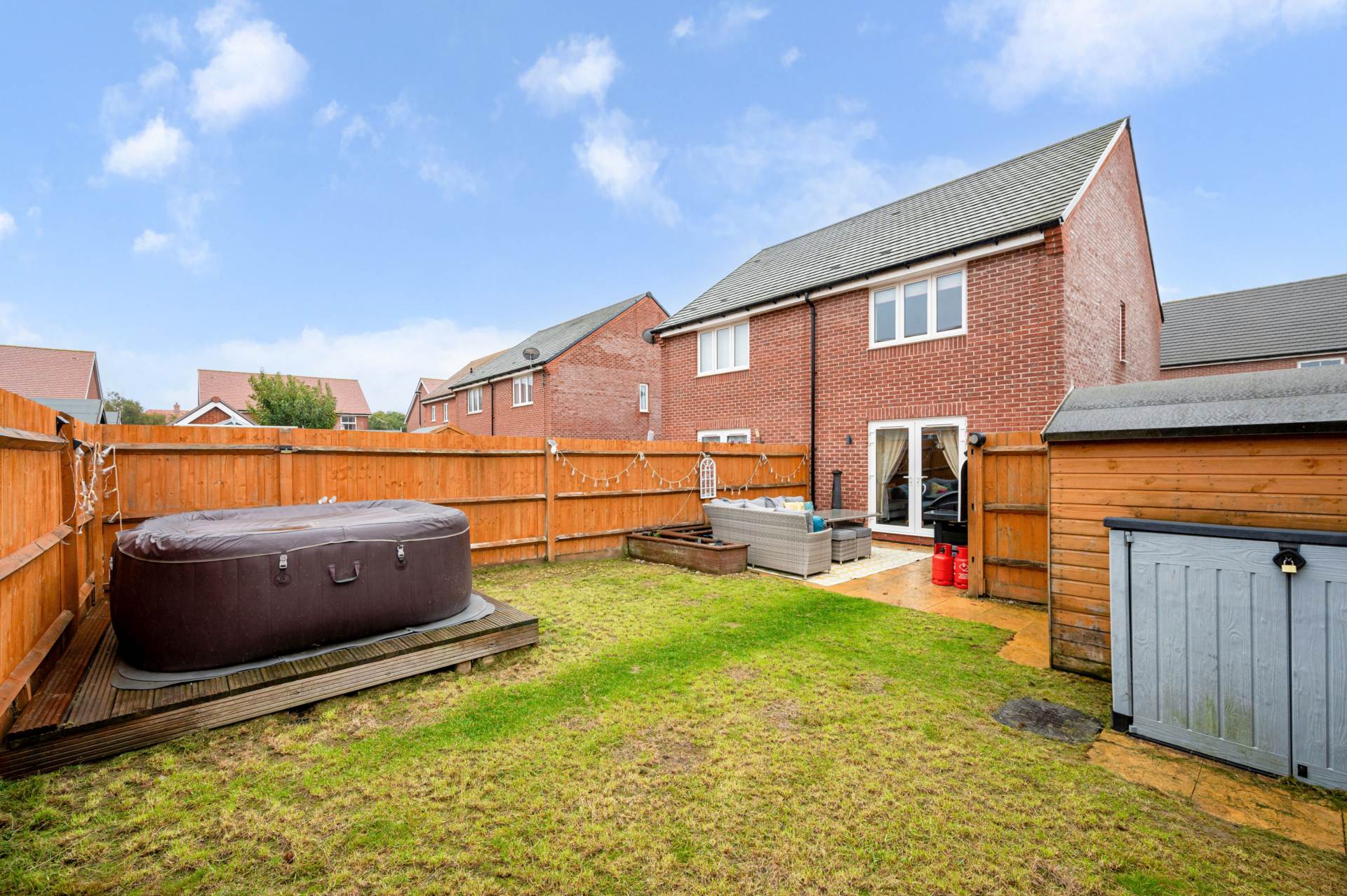 Willow Way, Bracklesham Bay, PO20, Image 7