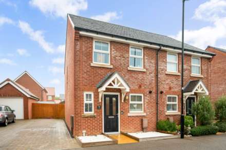 Willow Way, Bracklesham Bay, PO20