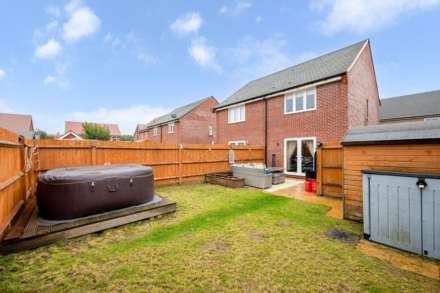 Willow Way, Bracklesham Bay, PO20, Image 7
