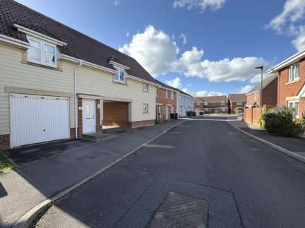 Middleton Close, Bracklesham Bay, West Sussex, PO20