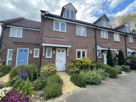 Property For Rent Old Common Close, Birdham, Chichester