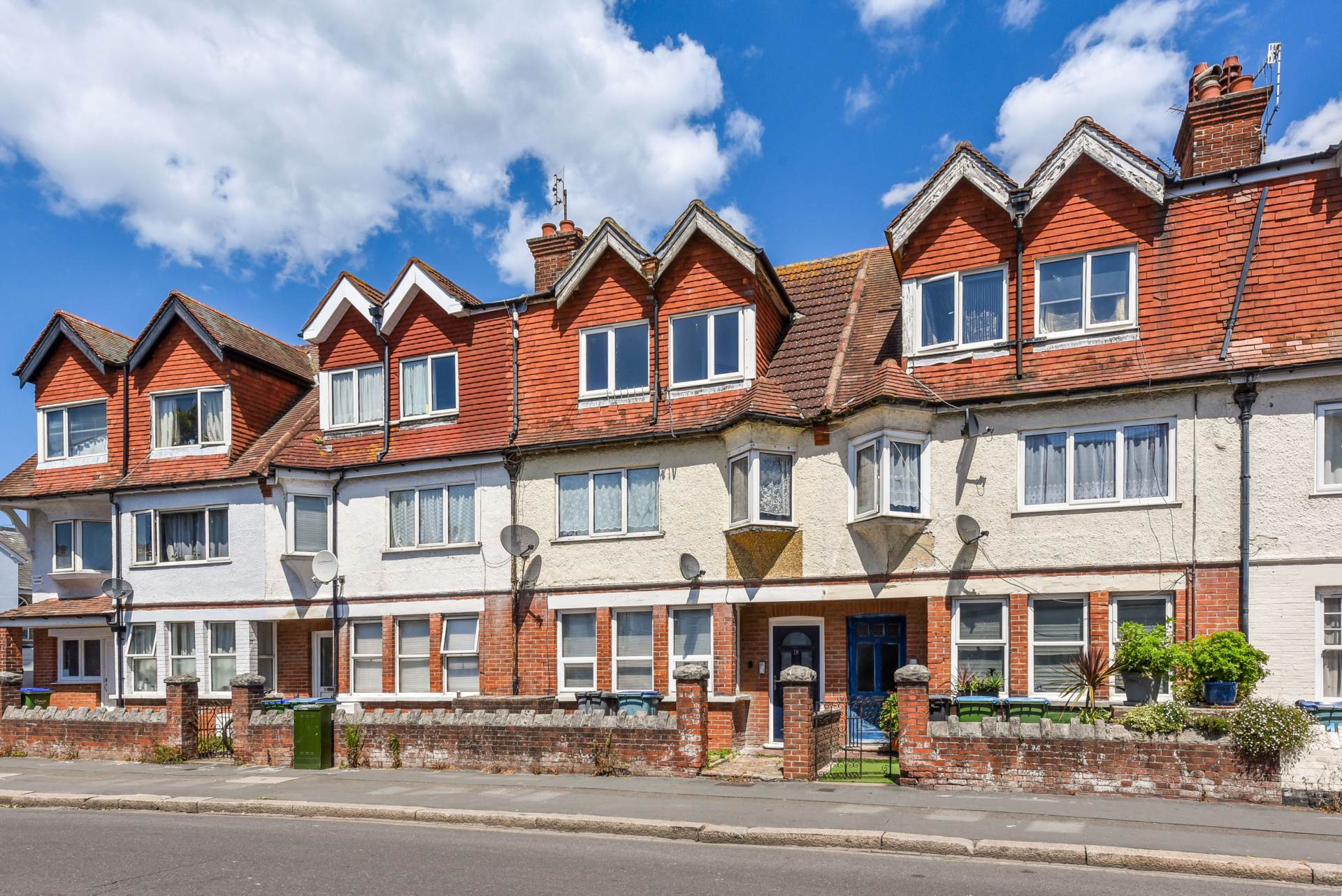 Linden Road, Bognor Regis, Image 1