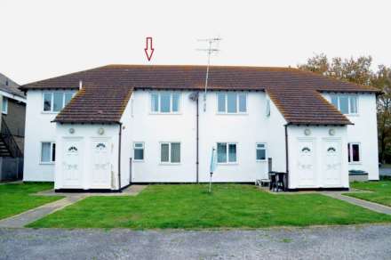 1 Bedroom Flat, Bracklesham Court, Bracklesham Lane