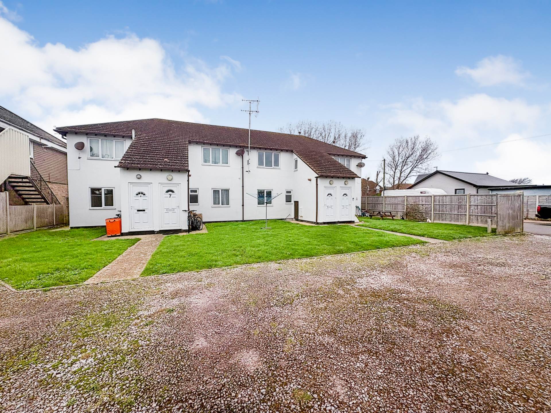 Bracklesham Court, Bracklesham Lane, Image 8