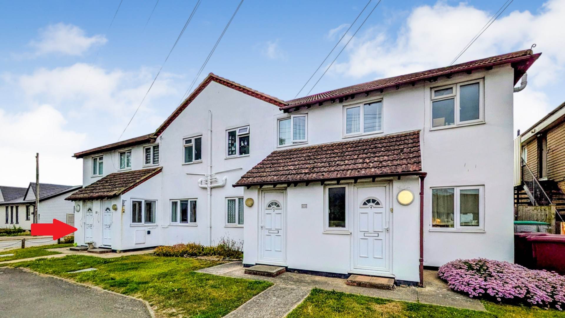 Bracklesham Court, Bracklesham Lane, Image 1