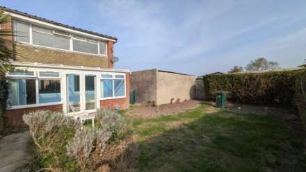 Downview Close, East Wittering, Image 14