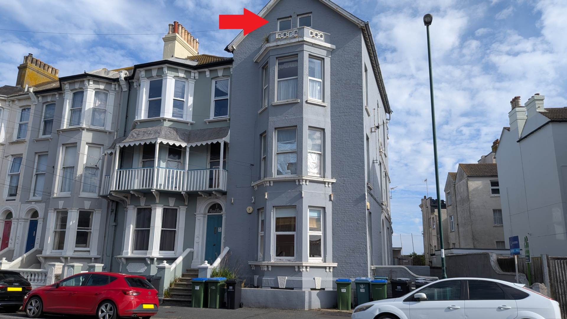 Park Road, Bognor Regis, Image 1