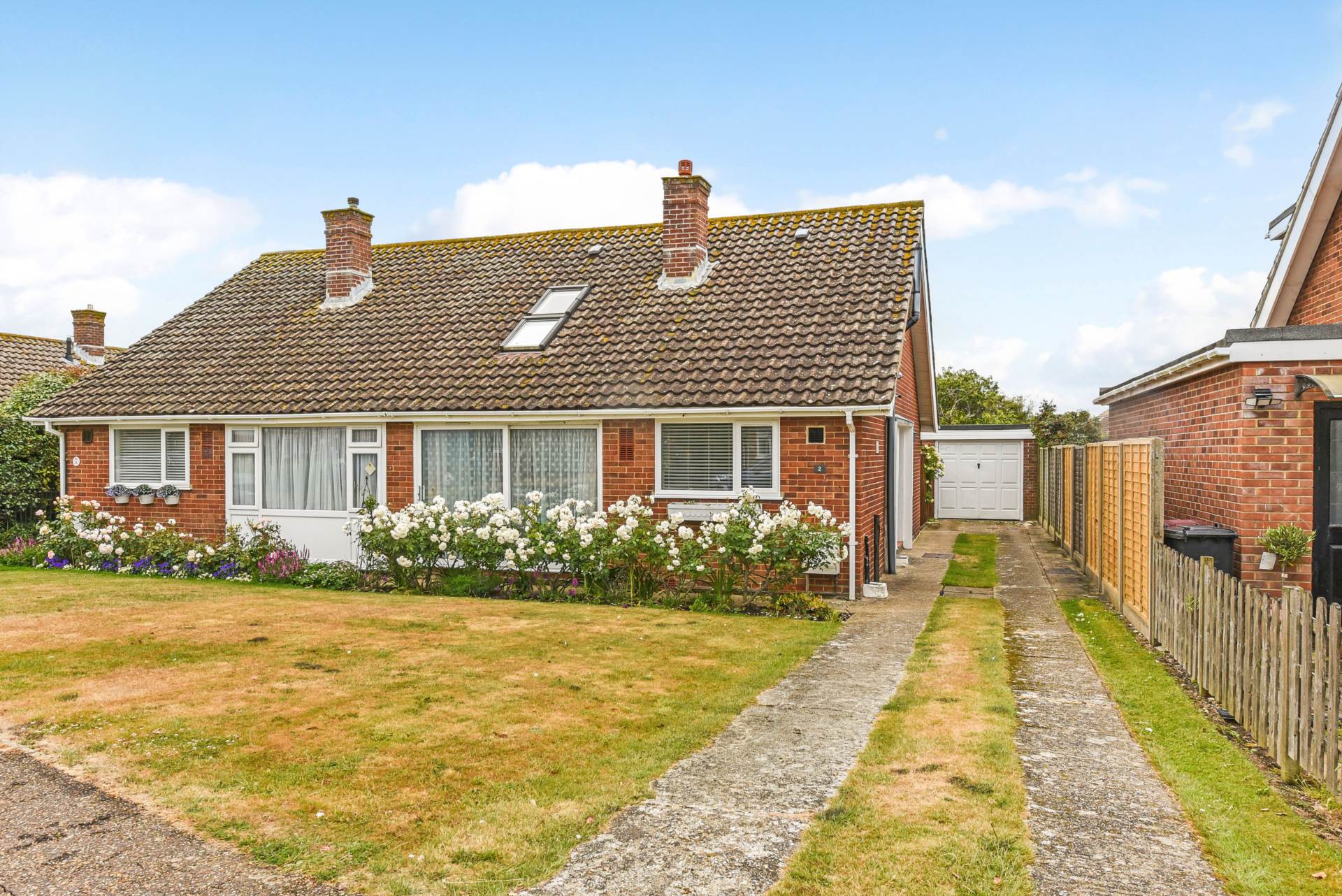 Barton Way, Bracklesham Bay, West Sussex, PO20, Image 1