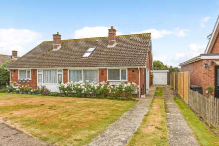 Property For Sale Barton Way, Bracklesham Bay, Chichester