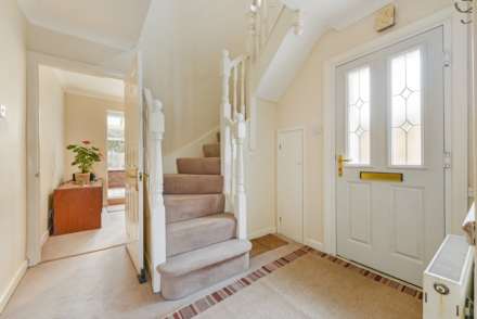 Barton Way, Bracklesham Bay, West Sussex, PO20, Image 12