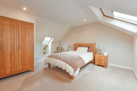 Barton Way, Bracklesham Bay, West Sussex, PO20, Image 13