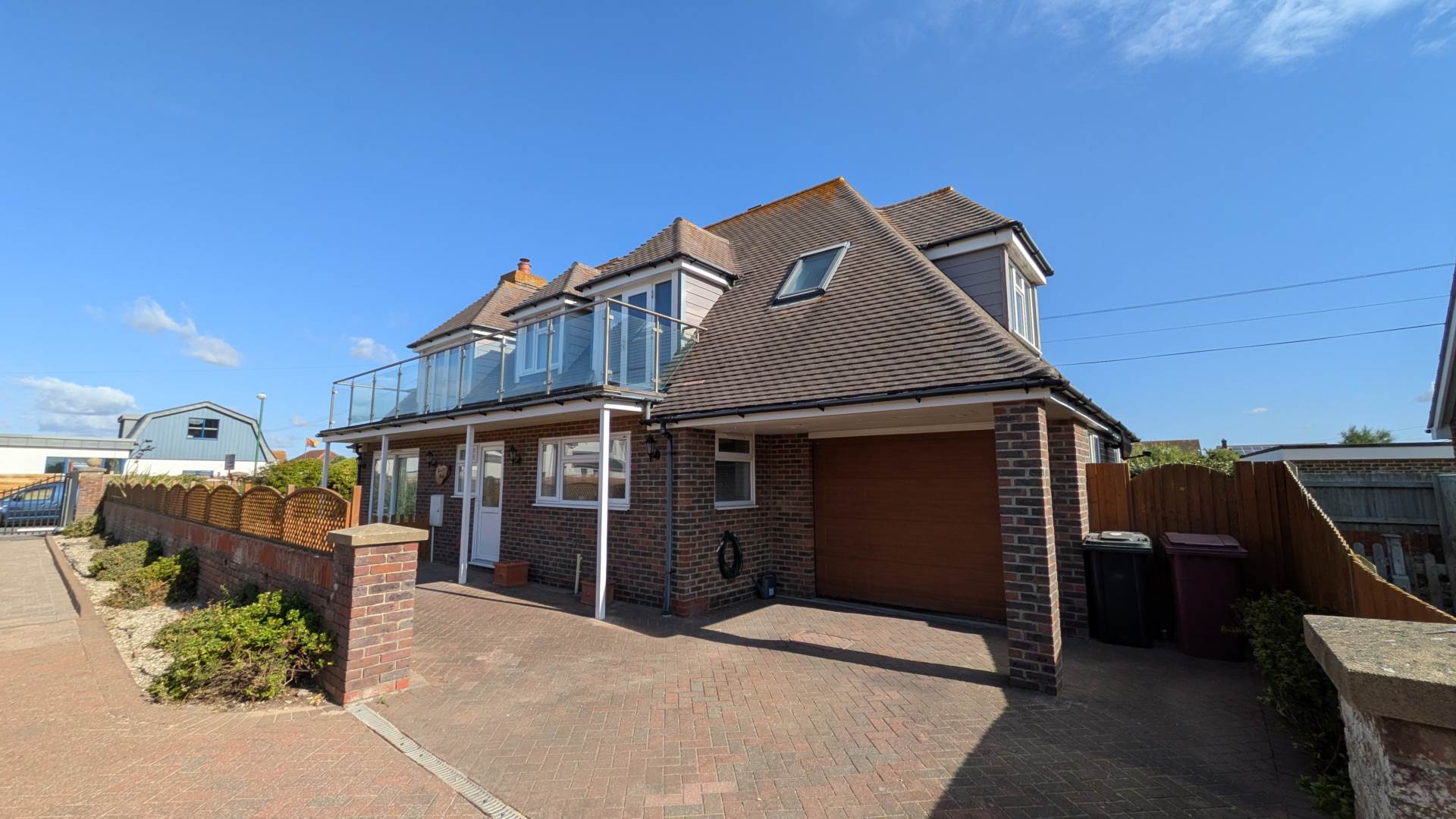 Barn Walk, East Wittering, Image 16