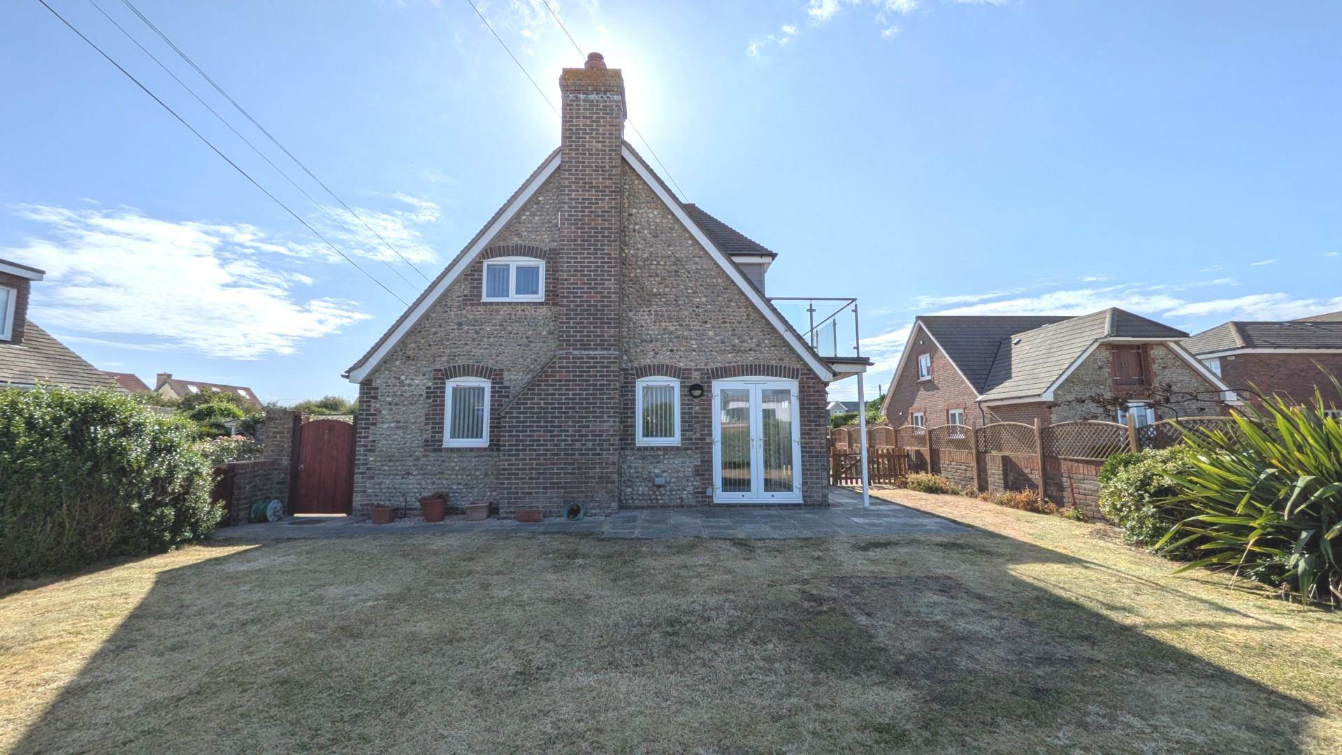 Barn Walk, East Wittering, Image 19