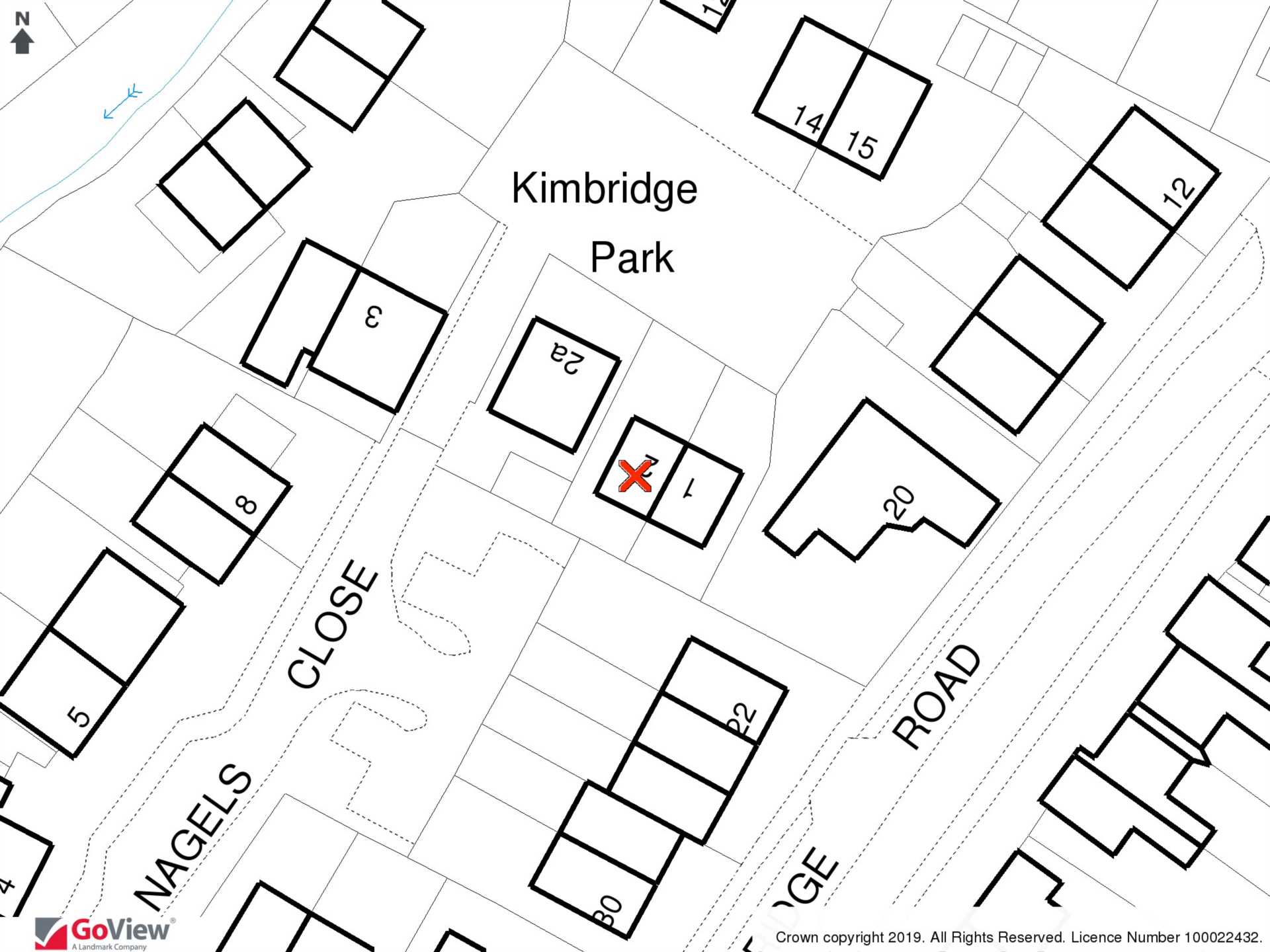 Kimbridge Park, East Wittering, Image 9