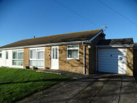 Marine Drive, Selsey, Image 1