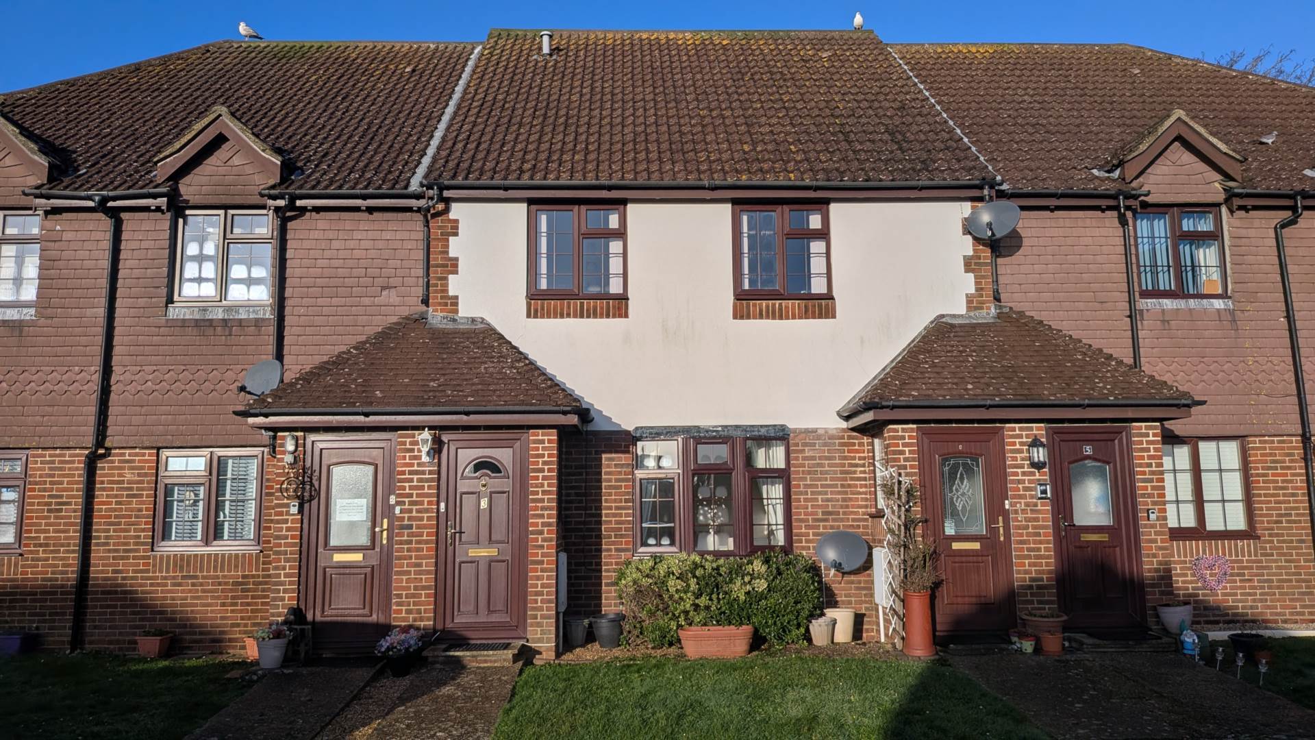 East Street, Selsey, Image 1