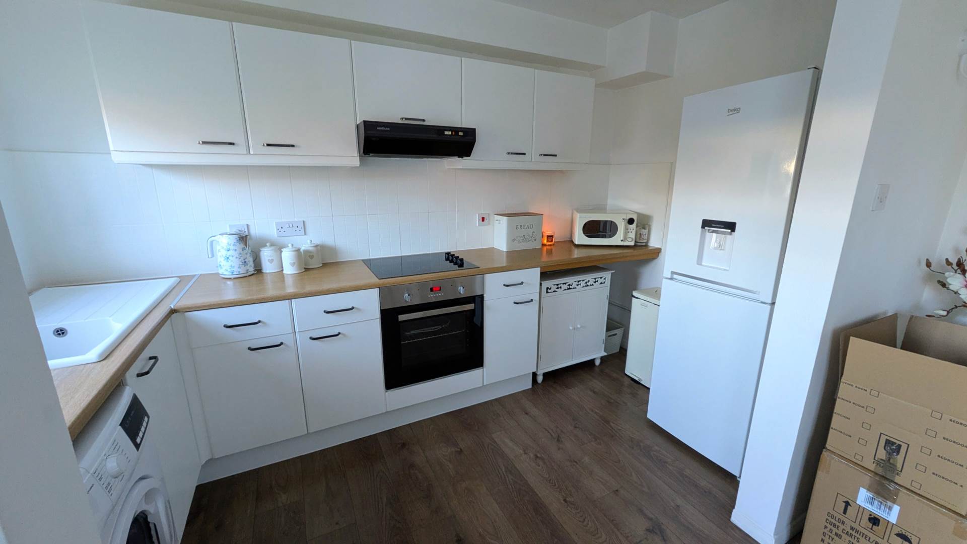 East Street, Selsey, Image 2