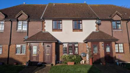 East Street, Selsey, Image 1