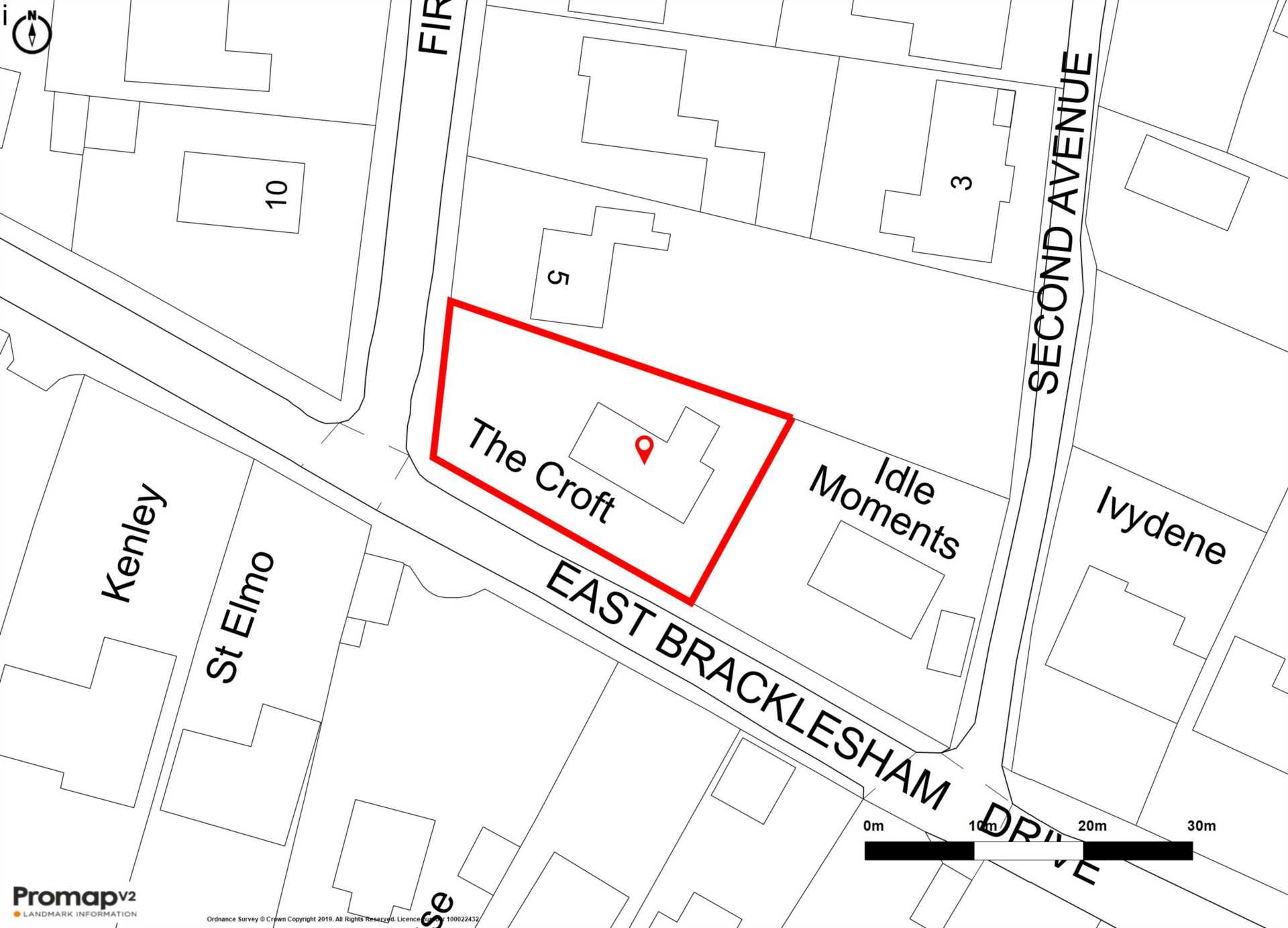 East Bracklesham Drive, Bracklesham, Image 11