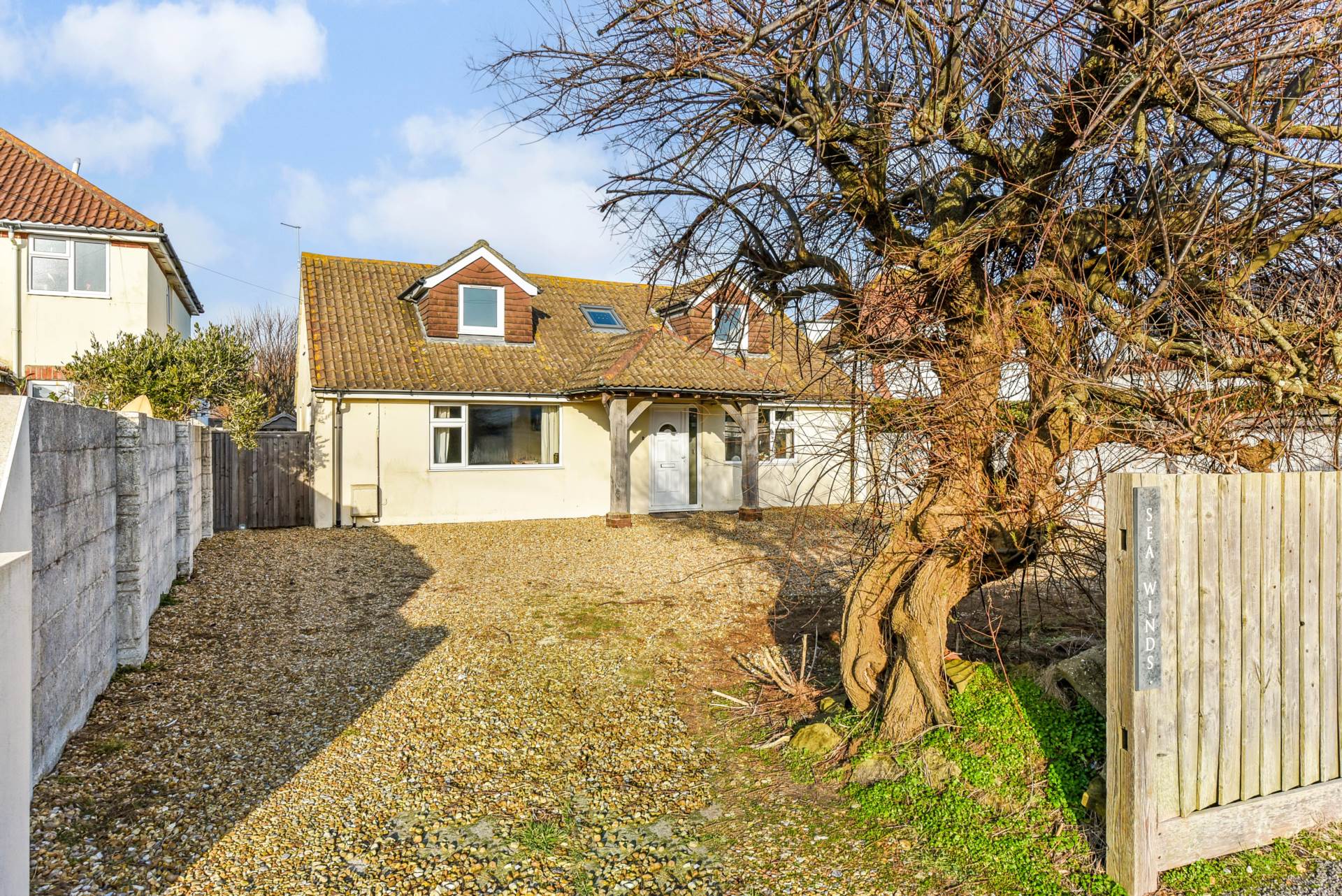 West Bracklesham Drive, Bracklesham Bay, West Sussex, PO20, Image 1