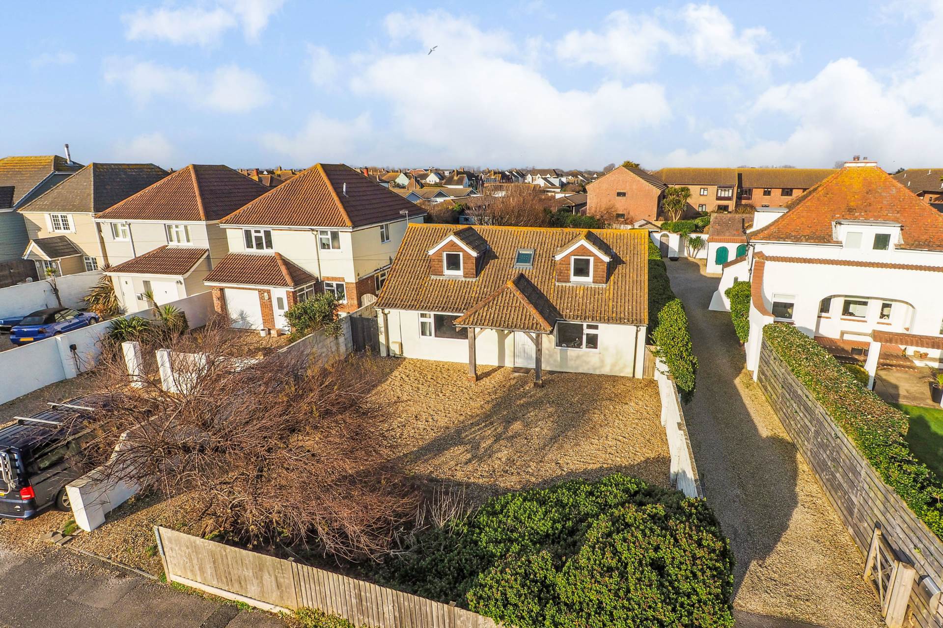 West Bracklesham Drive, Bracklesham Bay, West Sussex, PO20, Image 20