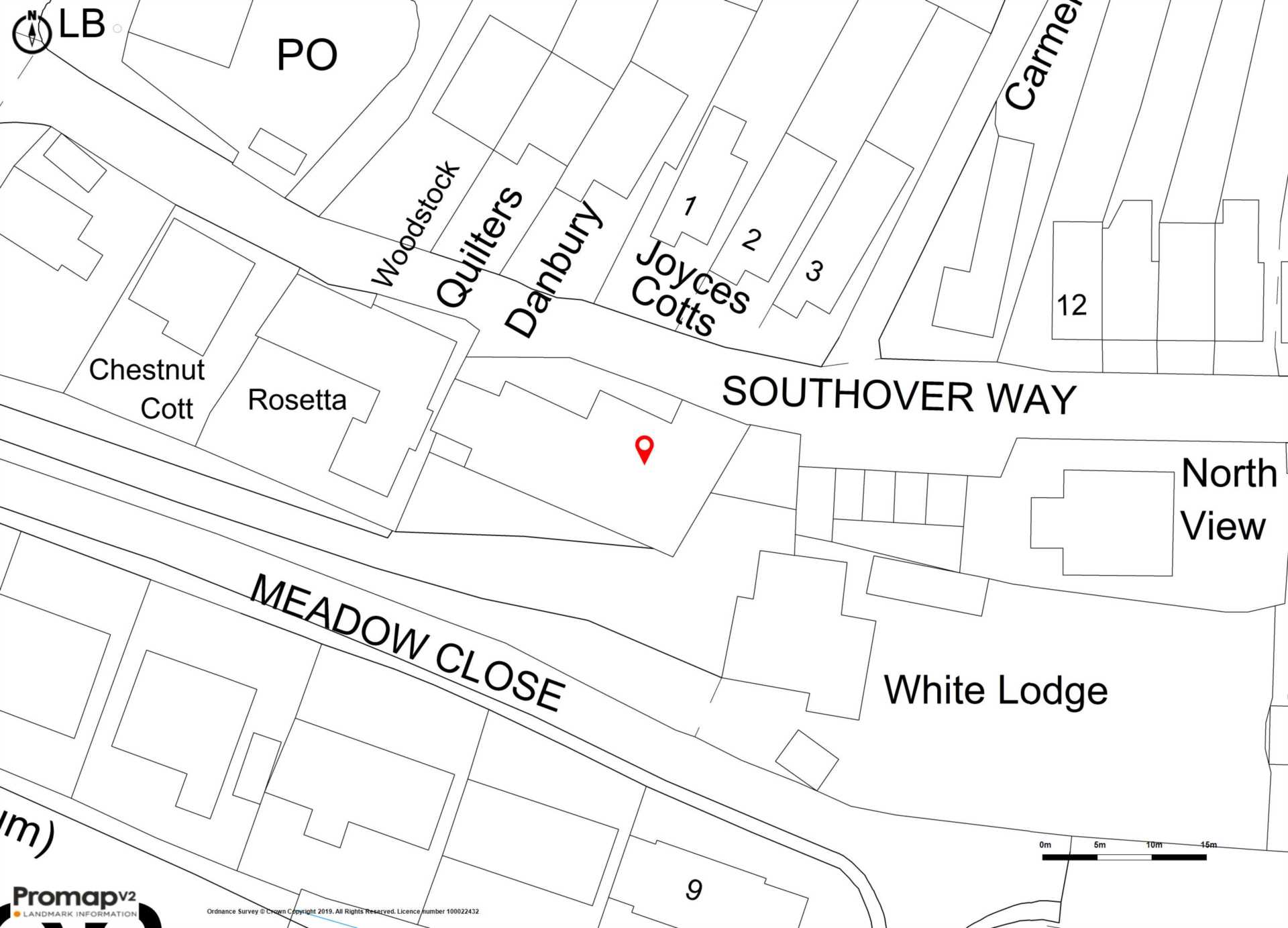 Southover Way, Hunston, Image 4