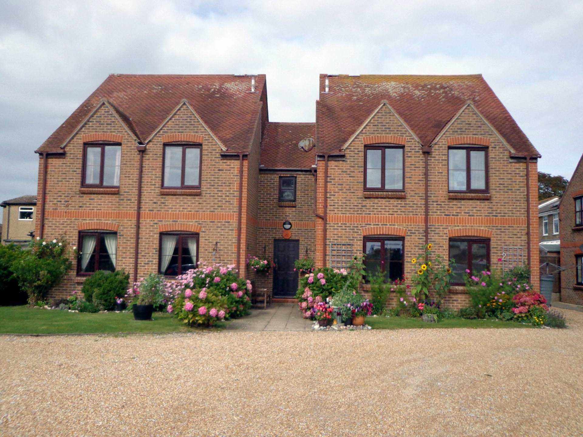 Old Bakery Mews, East Street, Selsey, Image 1