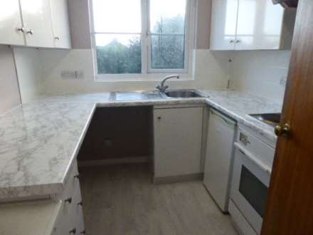 Old Bakery Mews, East Street, Selsey, Image 2