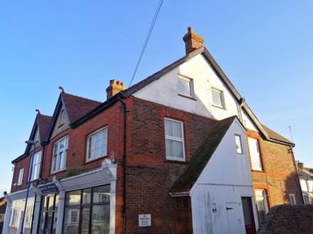 Property For Rent East Street, Selsey, Chichester