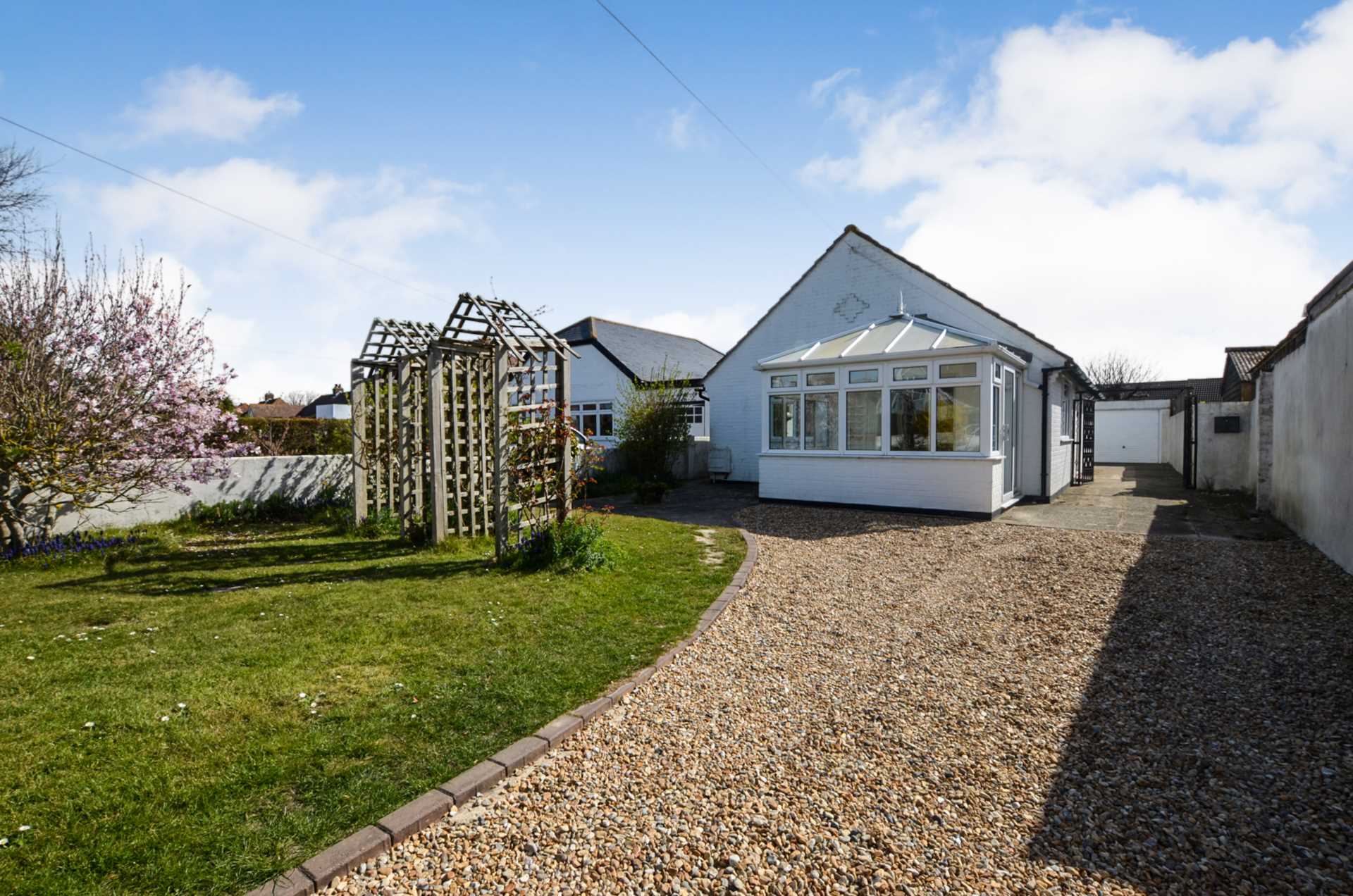 Little Rumford, Russell Road, West Wittering, PO20 8EF, Image 1