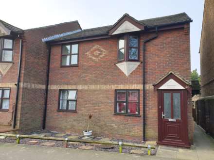 Property For Rent William Street, Bognor Regis