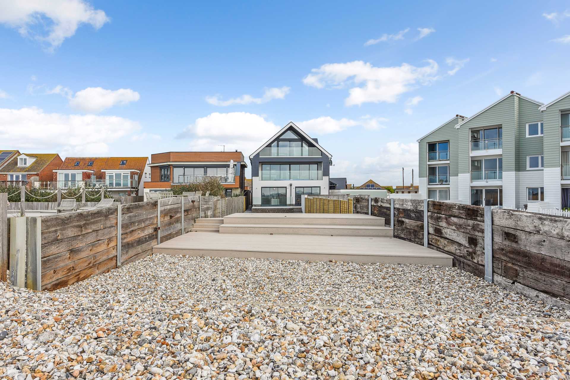East Bracklesham Drive, Bracklesham Bay, West Sussex, PO20, Image 22