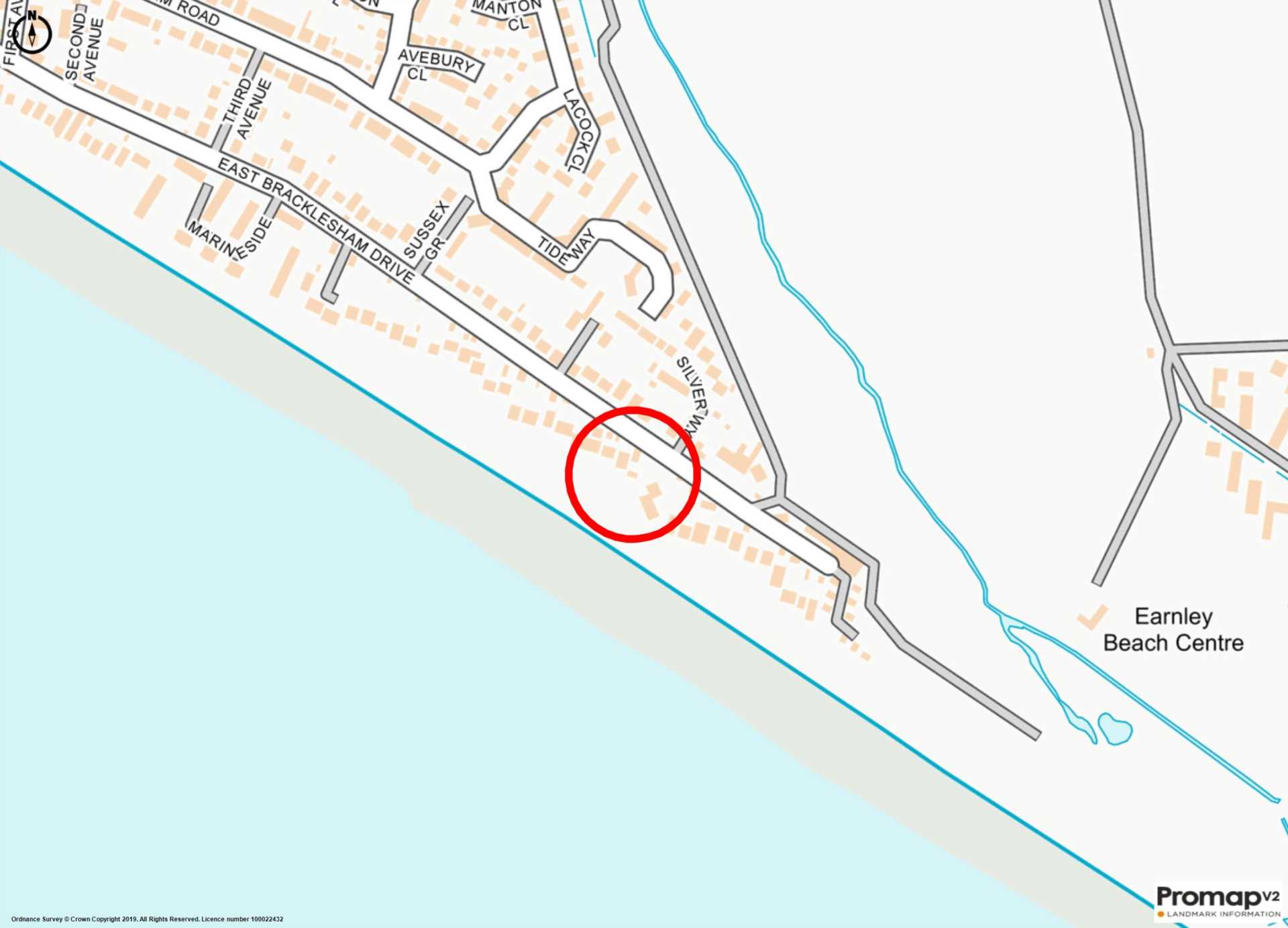 East Bracklesham Drive, Bracklesham Bay, West Sussex, PO20, Image 27