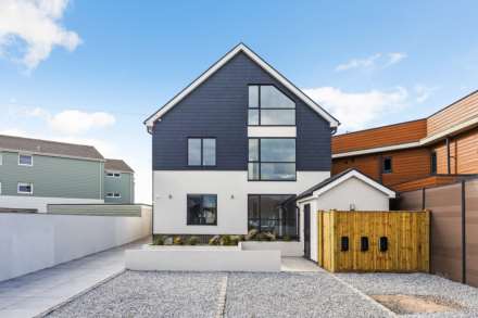 East Bracklesham Drive, Bracklesham Bay, West Sussex, PO20