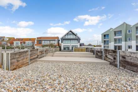 East Bracklesham Drive, Bracklesham Bay, West Sussex, PO20, Image 22