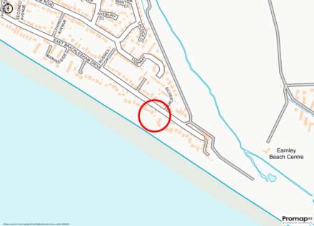 East Bracklesham Drive, Bracklesham Bay, West Sussex, PO20, Image 27