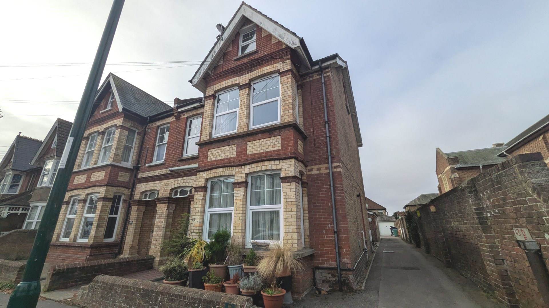 Linden Road, Bognor Regis, Image 9