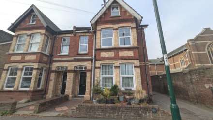 Property For Rent Linden Road, Bognor Regis