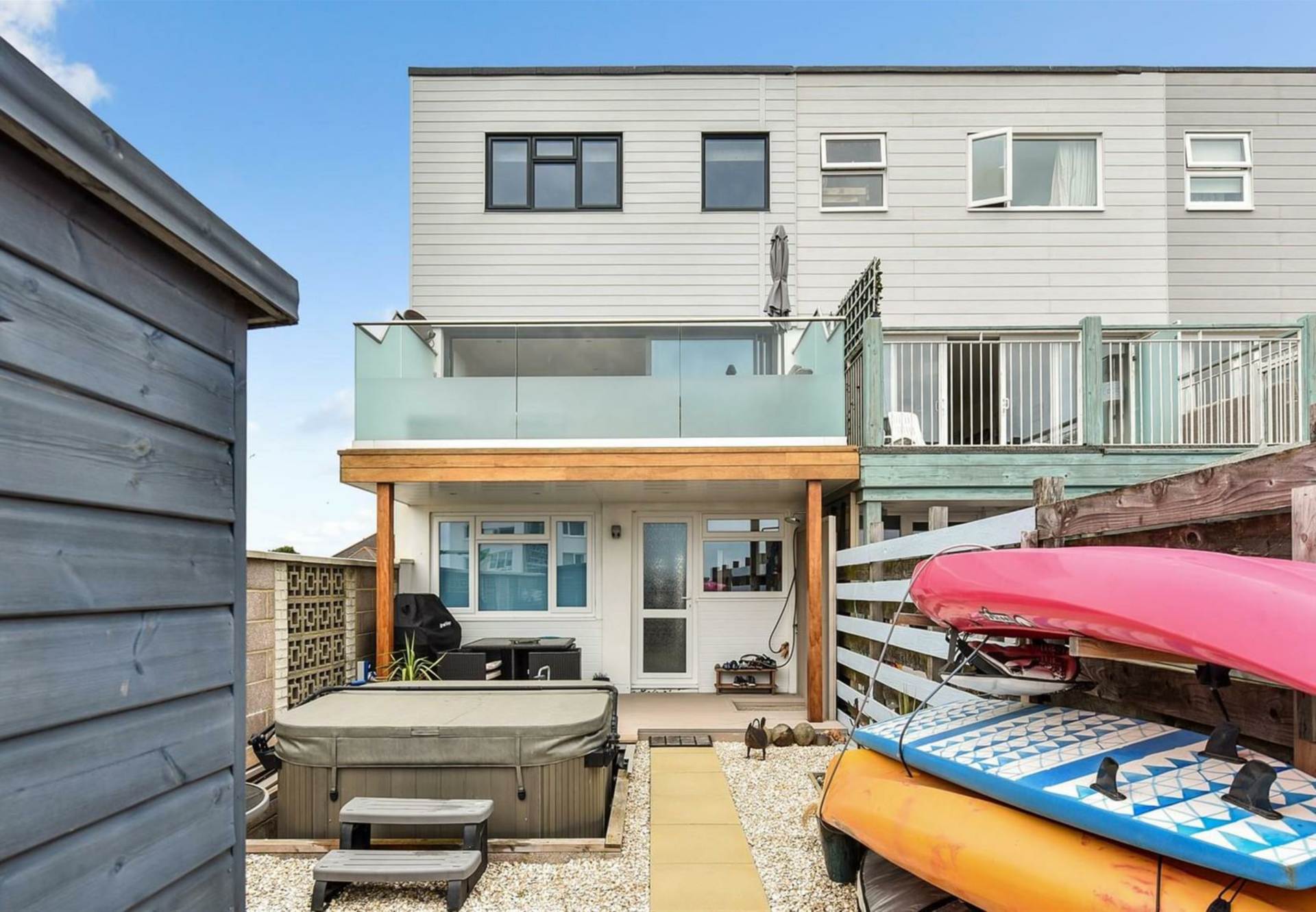Marineside, Bracklesham Bay, PO20, Image 10