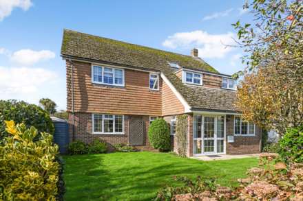 Property For Sale Elms Way, West Wittering, Chichester