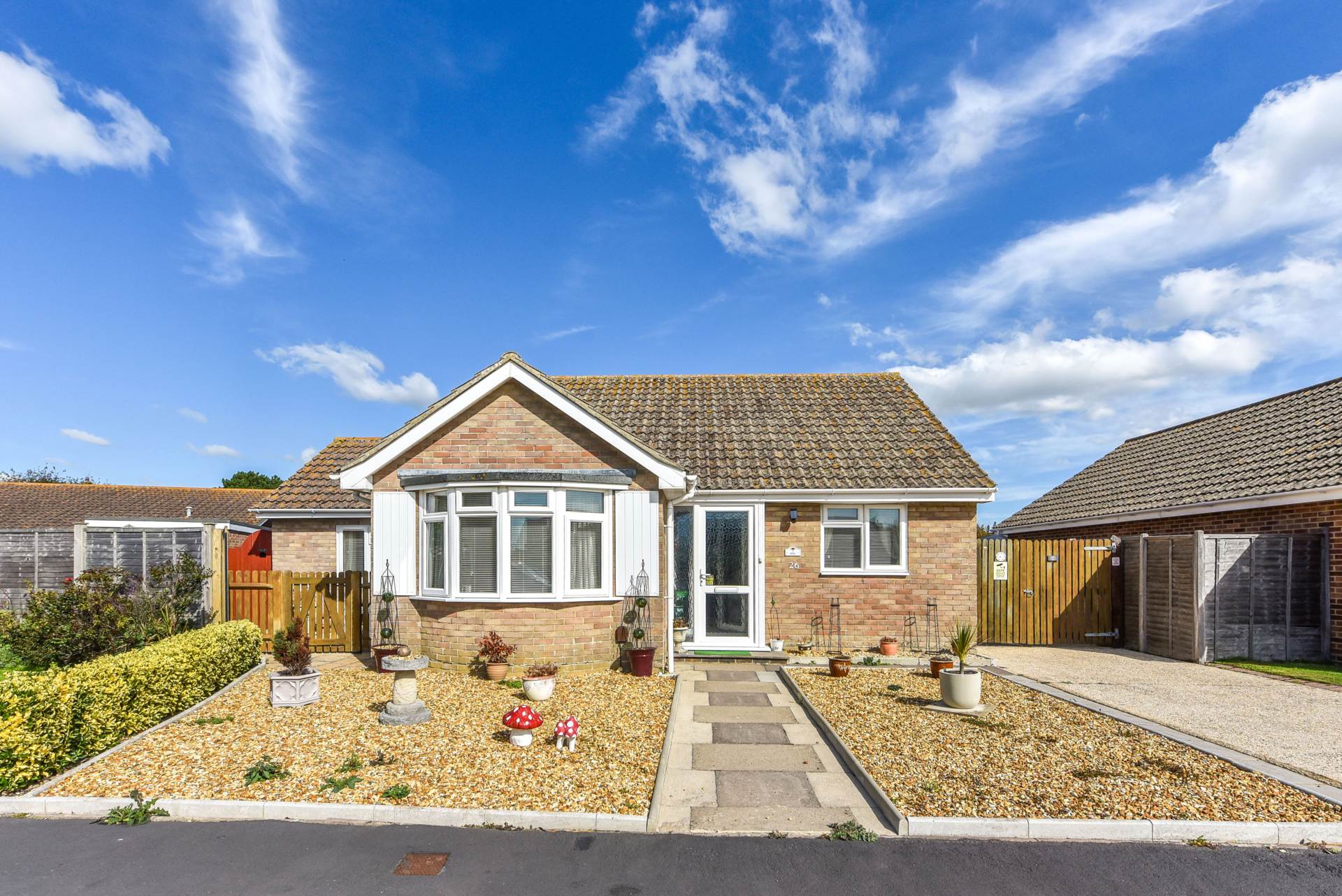 Windsor Drive, West Wittering, West Sussex, PO20, Image 1