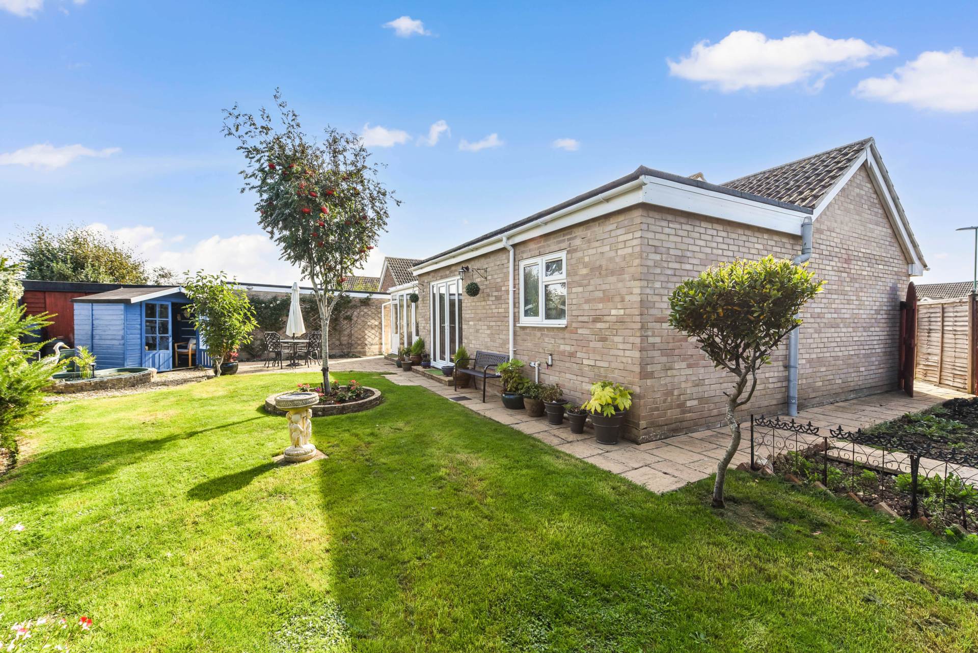 Windsor Drive, West Wittering, West Sussex, PO20, Image 19