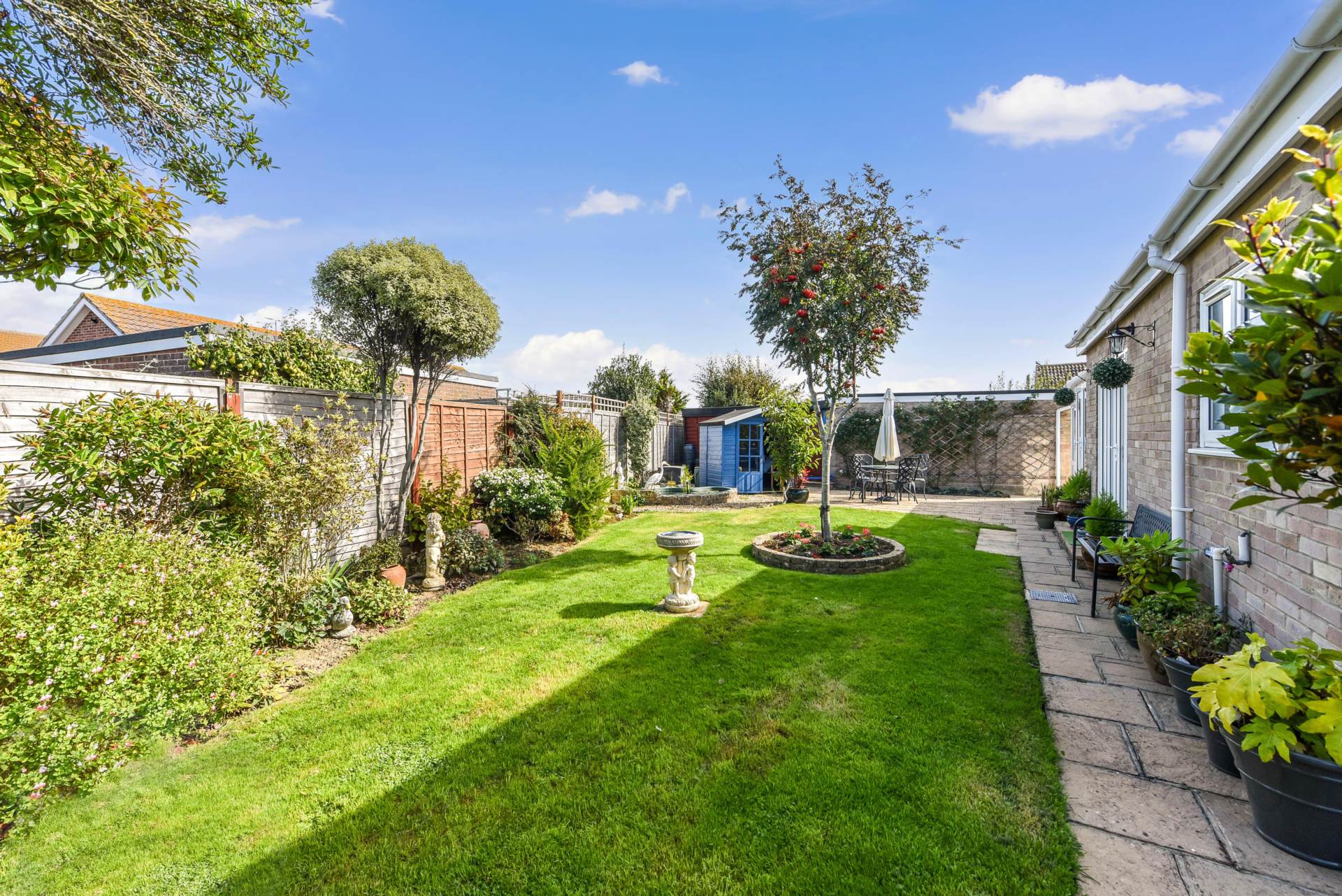 Windsor Drive, West Wittering, West Sussex, PO20, Image 20