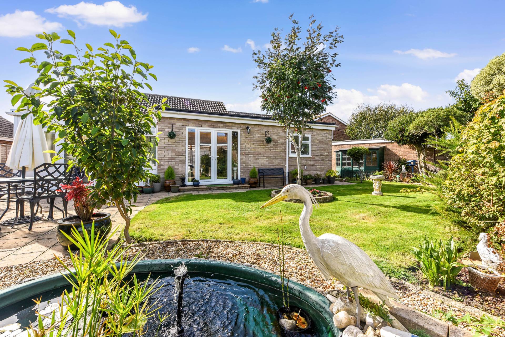 Windsor Drive, West Wittering, West Sussex, PO20, Image 22