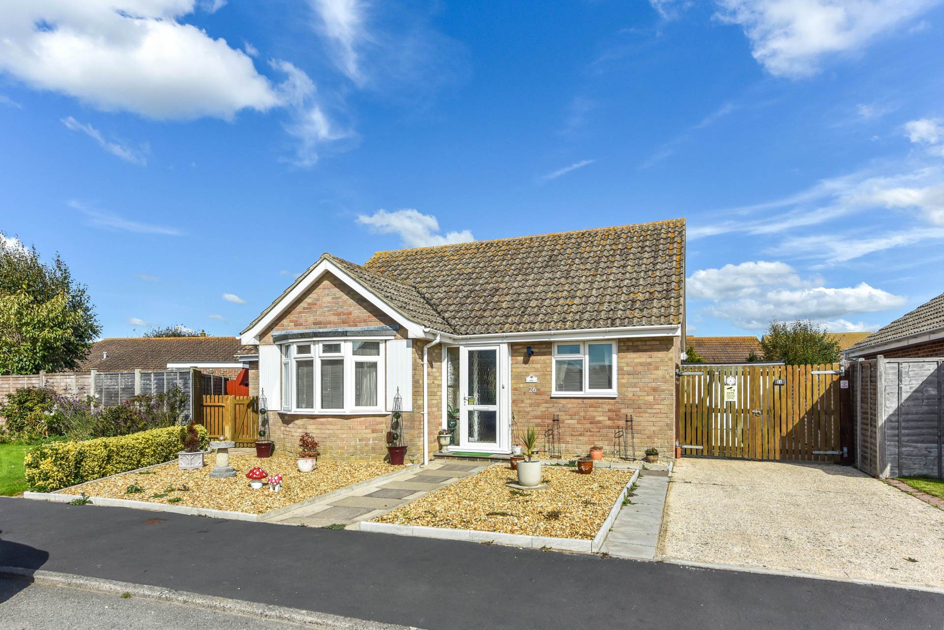 Windsor Drive, West Wittering, West Sussex, PO20, Image 23