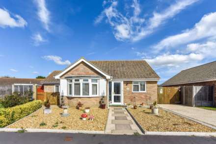 Windsor Drive, West Wittering, West Sussex, PO20, Image 1