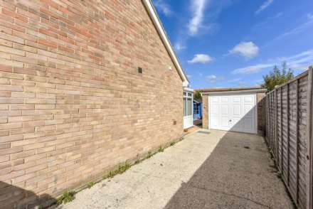 Windsor Drive, West Wittering, West Sussex, PO20, Image 16