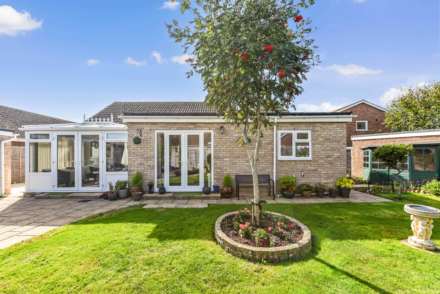 Windsor Drive, West Wittering, West Sussex, PO20, Image 21